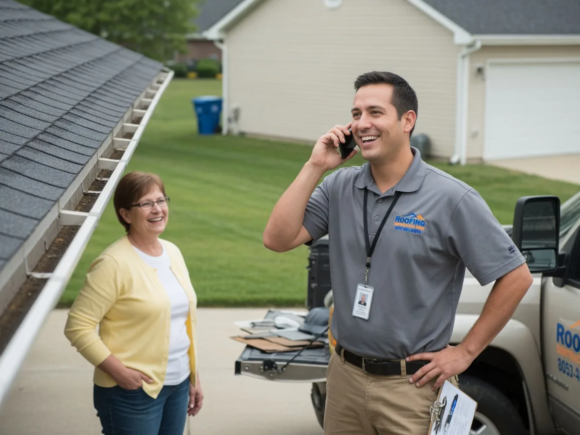 Local Roofing Contractors Leetonia, OH FAQs